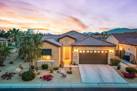 $998,000 | 72 Barolo, Rancho Mirage, CA 92270