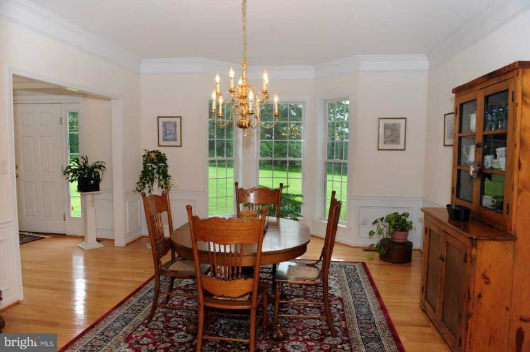 201 Constitution Road Pylesville, MD 21132 - Photo 1 of 25 Dining Room