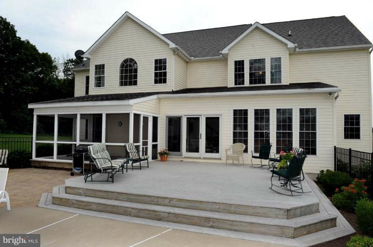201 Constitution Road Pylesville, MD 21132 - Photo 15 of 25 Exterior (General)