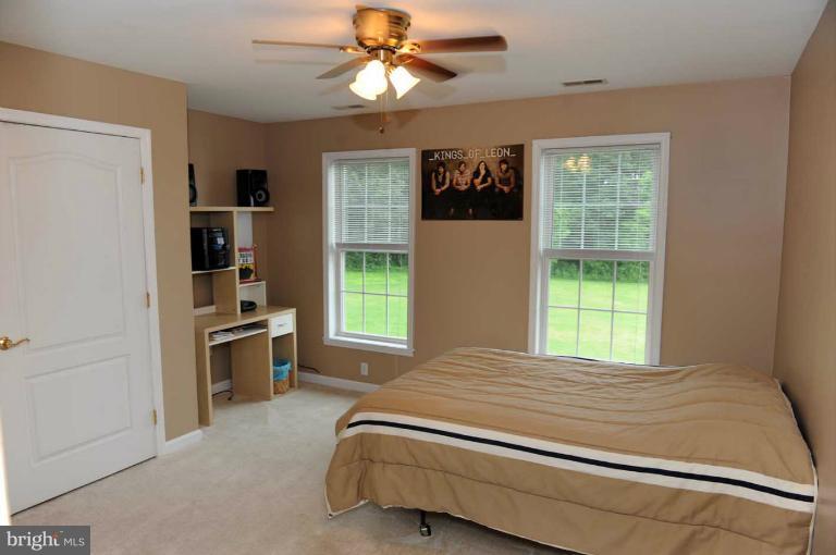 201 Constitution Road Pylesville, MD 21132 - Photo 21 of 25 Bedroom