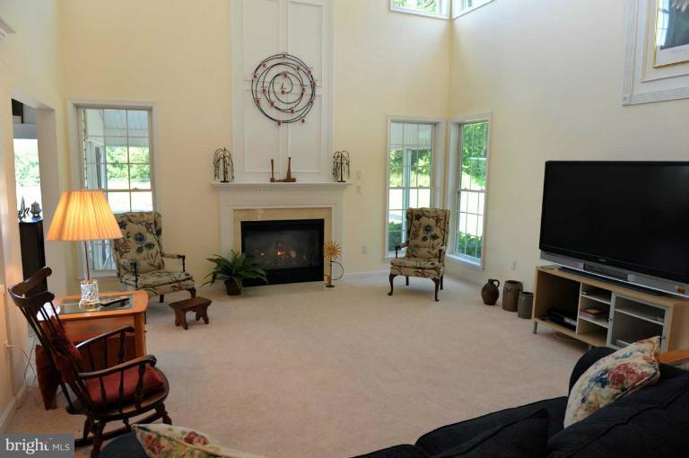 201 Constitution Road Pylesville, MD 21132 - Photo 22 of 25 Family Room
