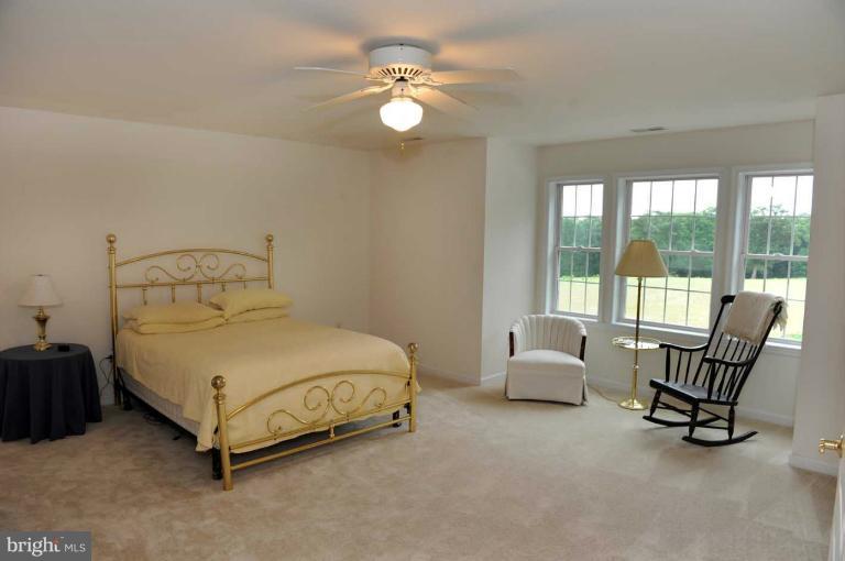 201 Constitution Road Pylesville, MD 21132 - Photo 24 of 25 Bedroom (Master)
