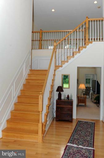 201 Constitution Road Pylesville, MD 21132 - Photo 4 of 25 Interior (General)