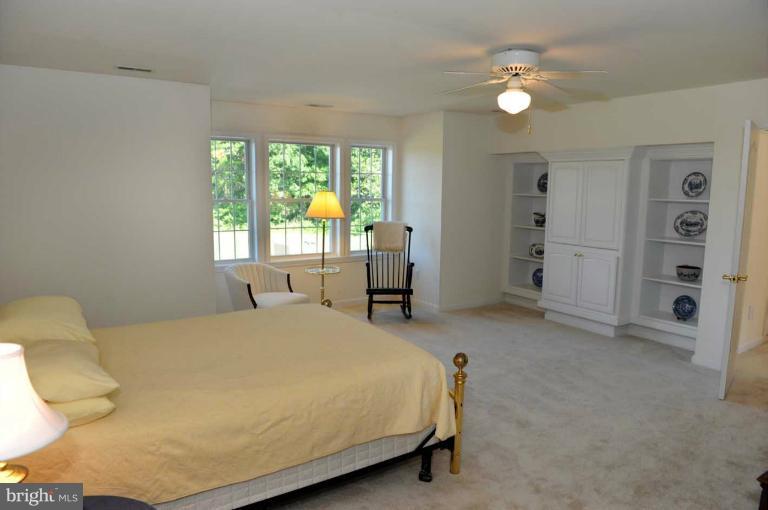 201 Constitution Road Pylesville, MD 21132 - Photo 6 of 25 Bedroom (Master)