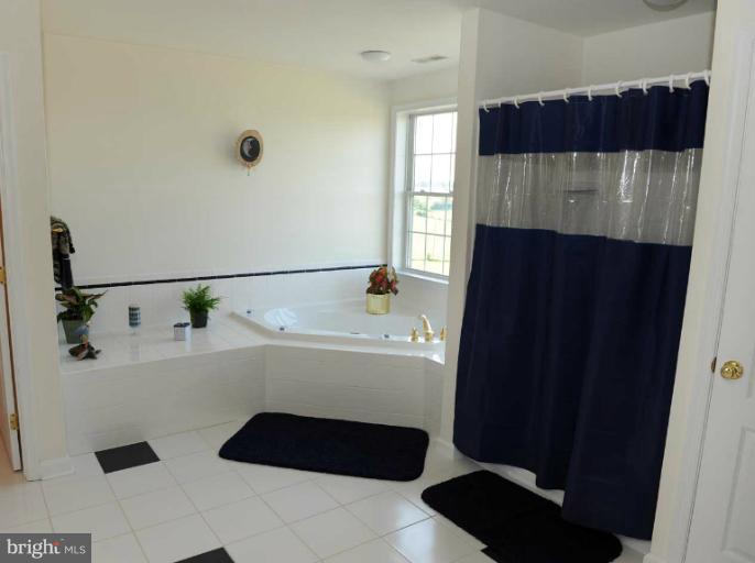 201 Constitution Road Pylesville, MD 21132 - Photo 10 of 25 Bath (Master)