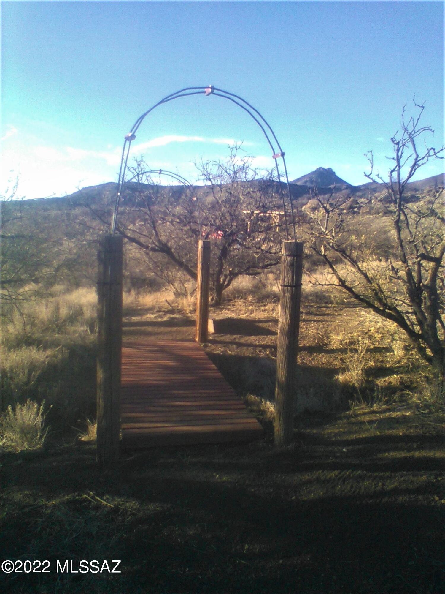 Butterfield Ranch, Unit 29 Willcox, AZ 85643 - Photo 20 of 20 Gallery Image 20