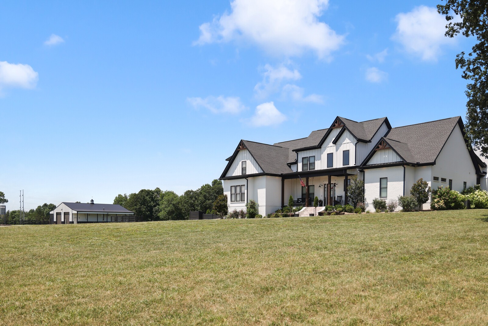 9520 Dyer Road Rockvale, TN 37153 - Photo 3 of 98