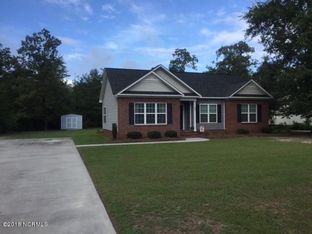 443 Pirate Cove Road Washington, NC 27889 - Photo 2 of 26 2