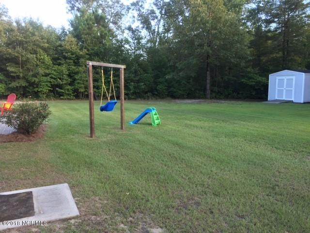 443 Pirate Cove Road Washington, NC 27889 - Photo 5 of 26 7