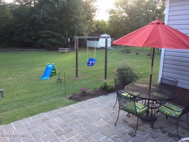 443 Pirate Cove Road Washington, NC 27889 - Photo 7 of 26 11