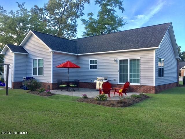 443 Pirate Cove Road Washington, NC 27889 - Photo 10 of 26 14