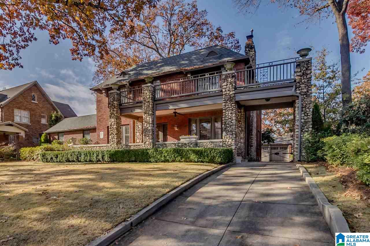 830 Linwood Road Birmingham, AL 35222 - Photo 2 of 36