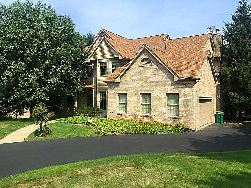 200 Timber Ridge Road Pittsburgh, PA 15238 - Photo 1 of 18 Exterior Front.