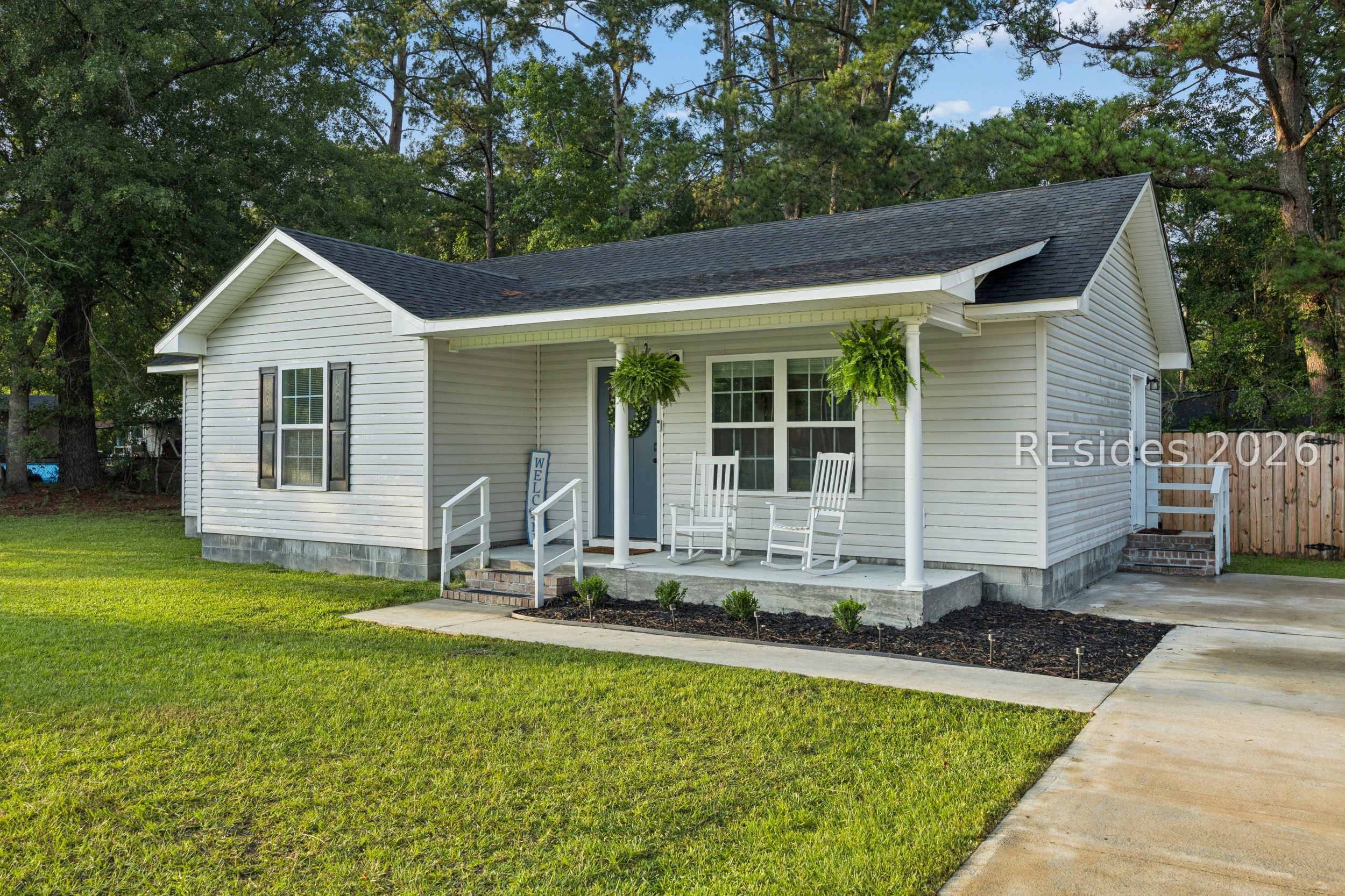 110 Sharon Avenue Hampton, SC 29924 - Photo 6 of 36
