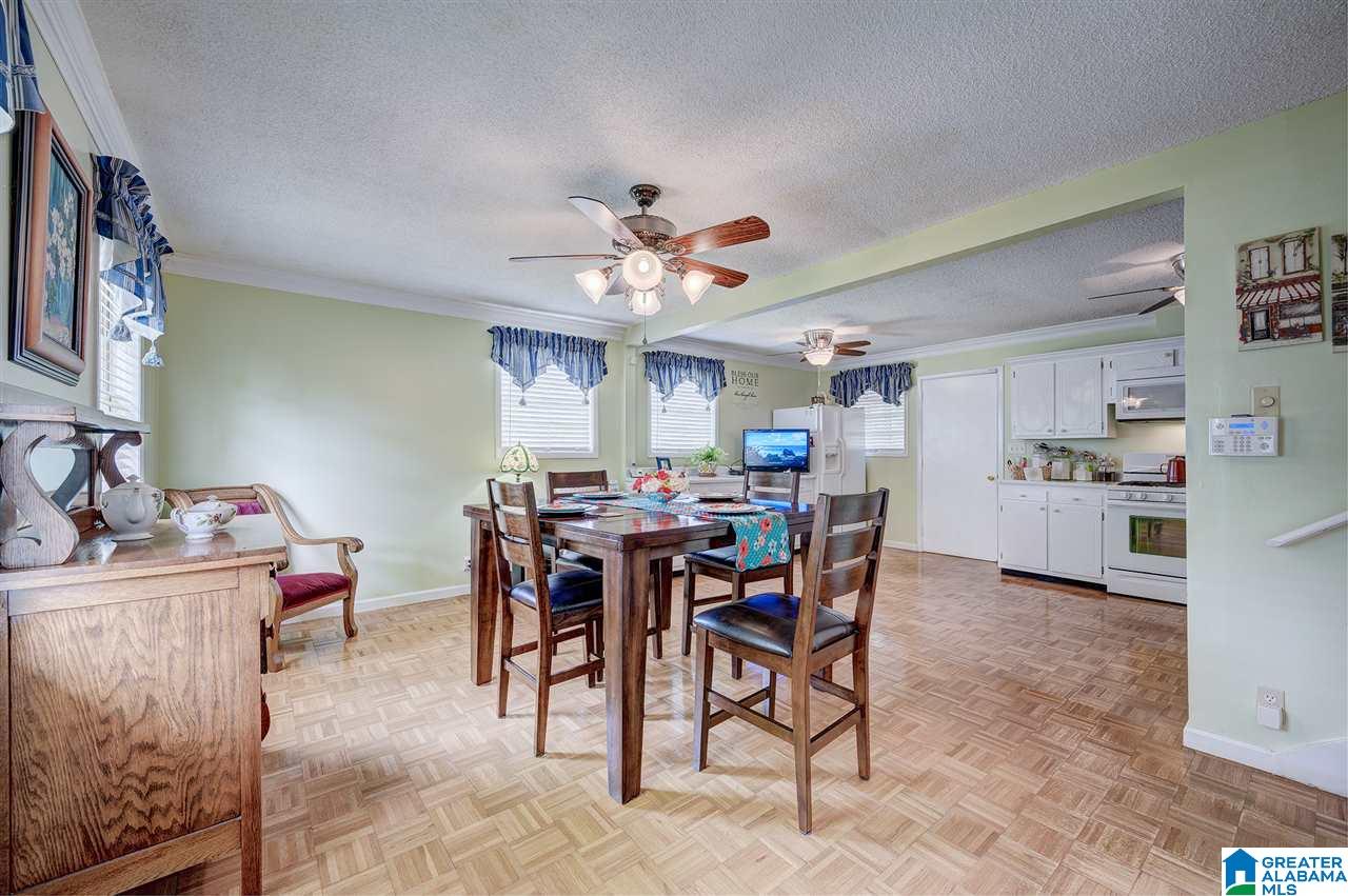 4100 Hazelwood Road Adamsville, AL 35005 - Photo 8 of 22