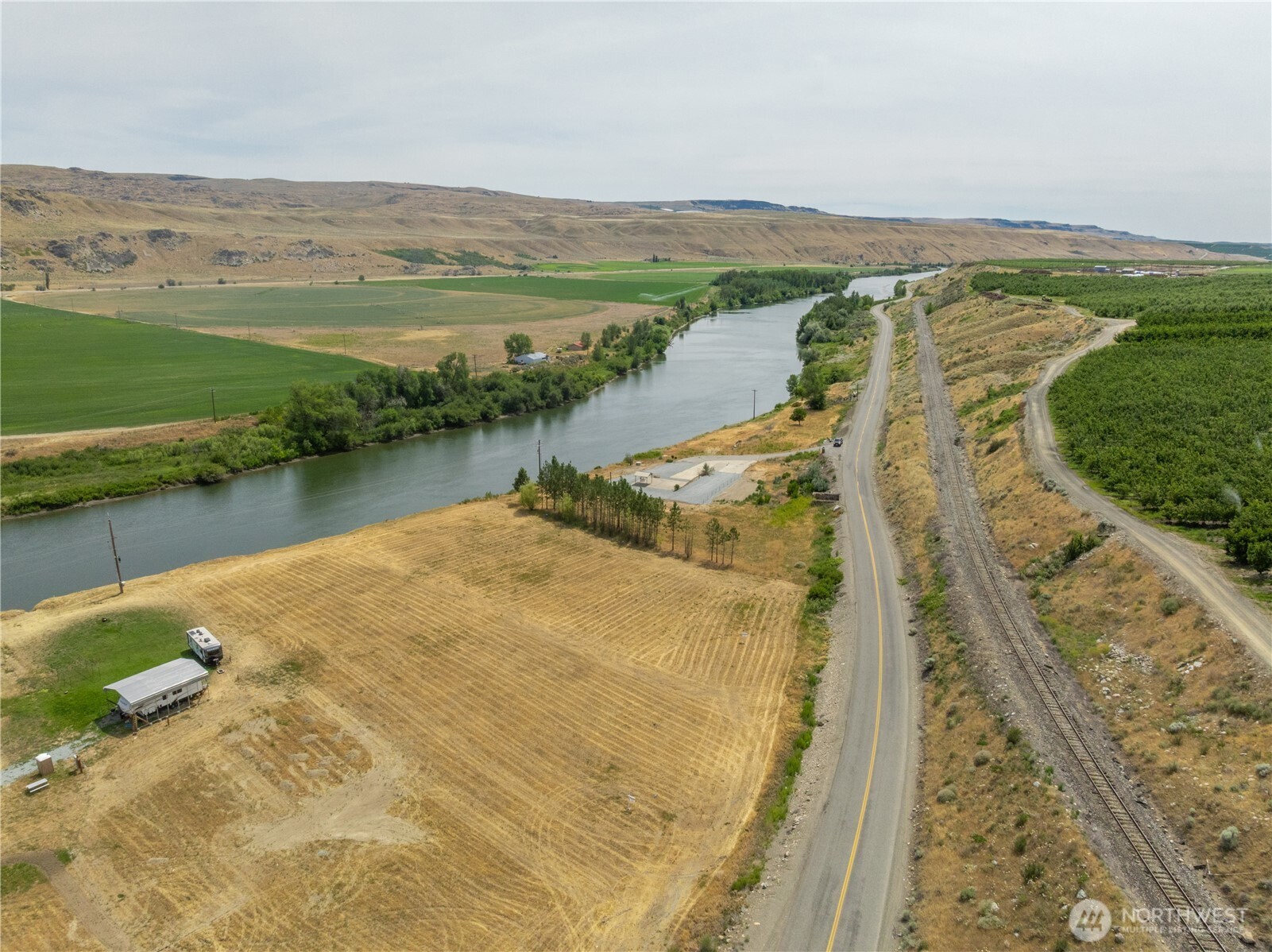 624 Monse River Road Brewster, WA 98812 - Photo 18 of 30