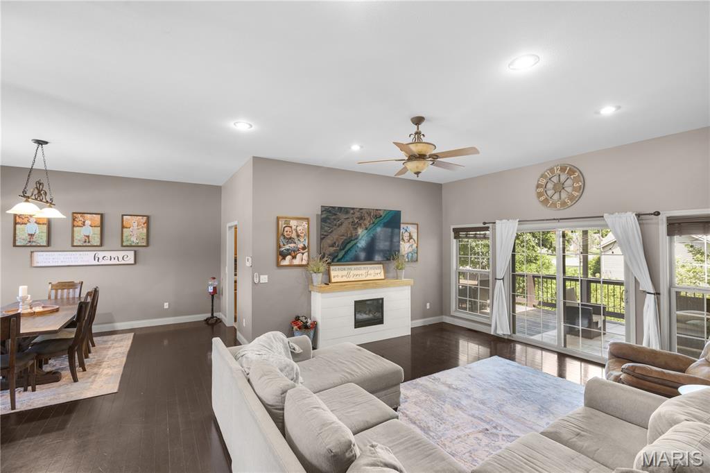 115 Keystone Drive Jackson, MO 63755 - Photo 14 of 34