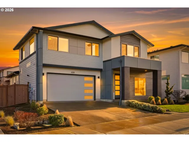 $890,000 | 4018 Southeast 77th Avenue, Hillsboro, OR 97123