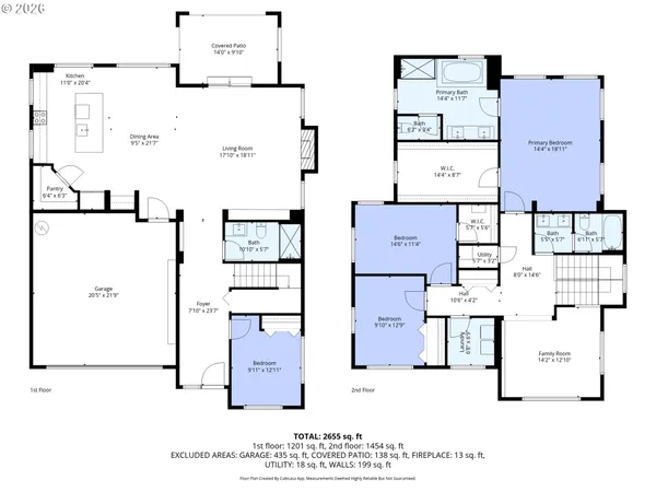$869,900 | 4018 Southeast 77th Avenue, Hillsboro, OR 97123