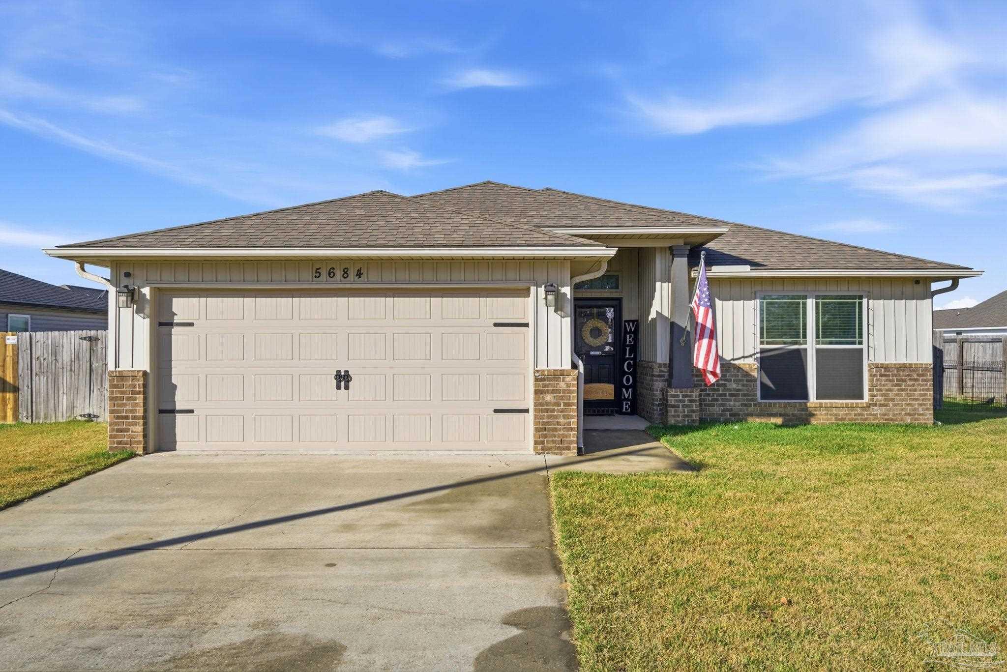 5684 Peach Drive Pace, FL 32571 - Photo 2 of 31