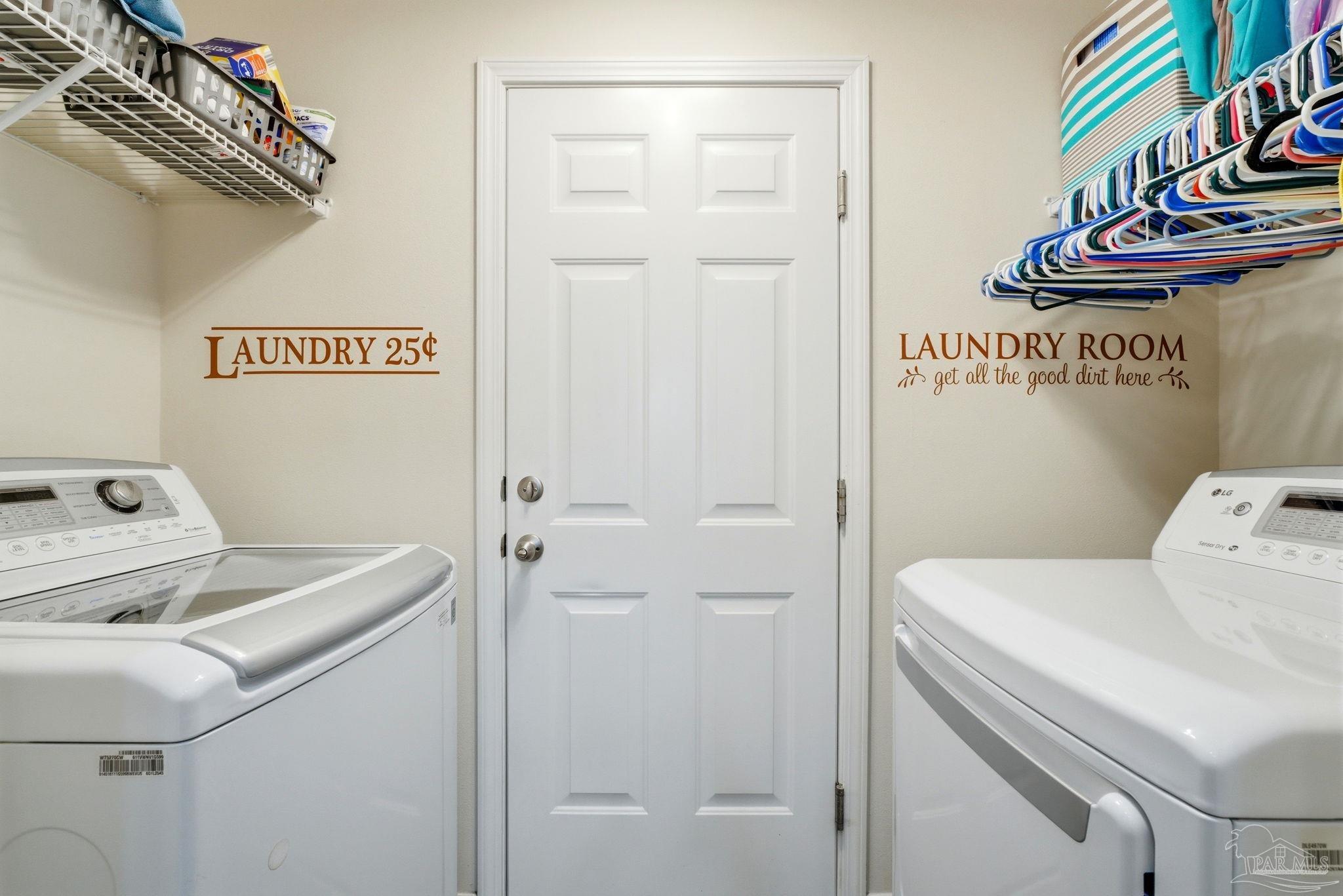 5684 Peach Drive Pace, FL 32571 - Photo 23 of 31