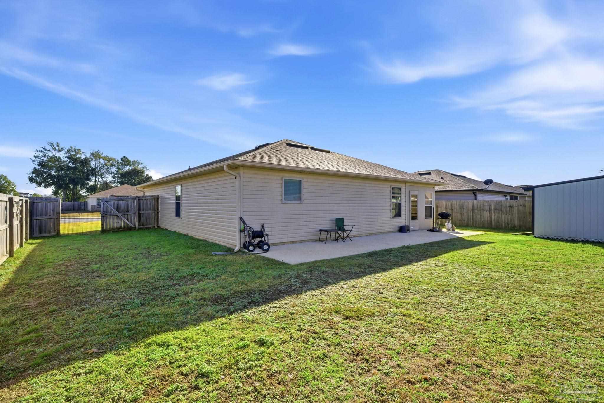 5684 Peach Drive Pace, FL 32571 - Photo 25 of 31