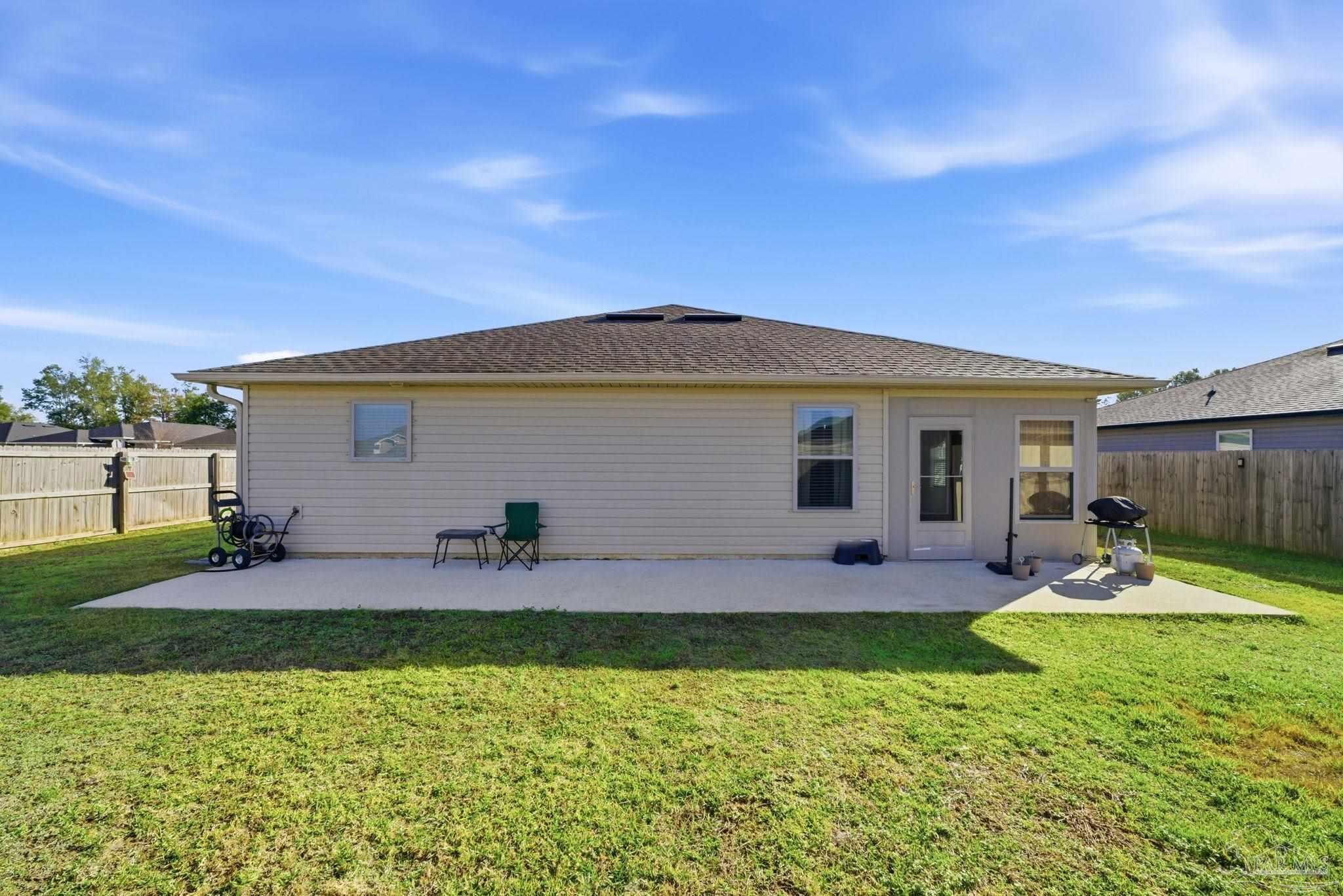 5684 Peach Drive Pace, FL 32571 - Photo 26 of 31