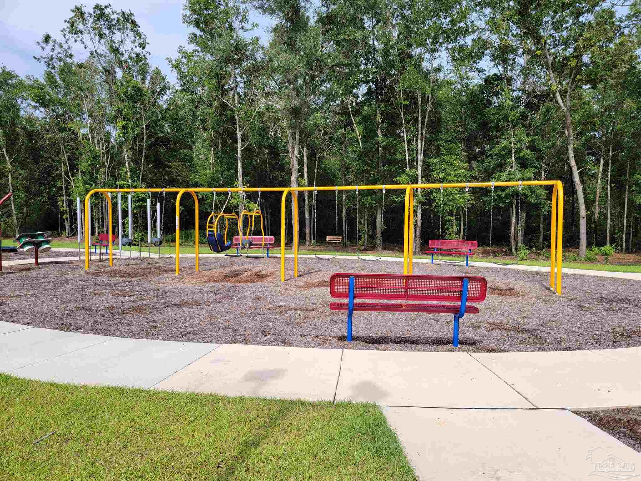 5684 Peach Drive Pace, FL 32571 - Photo 28 of 31