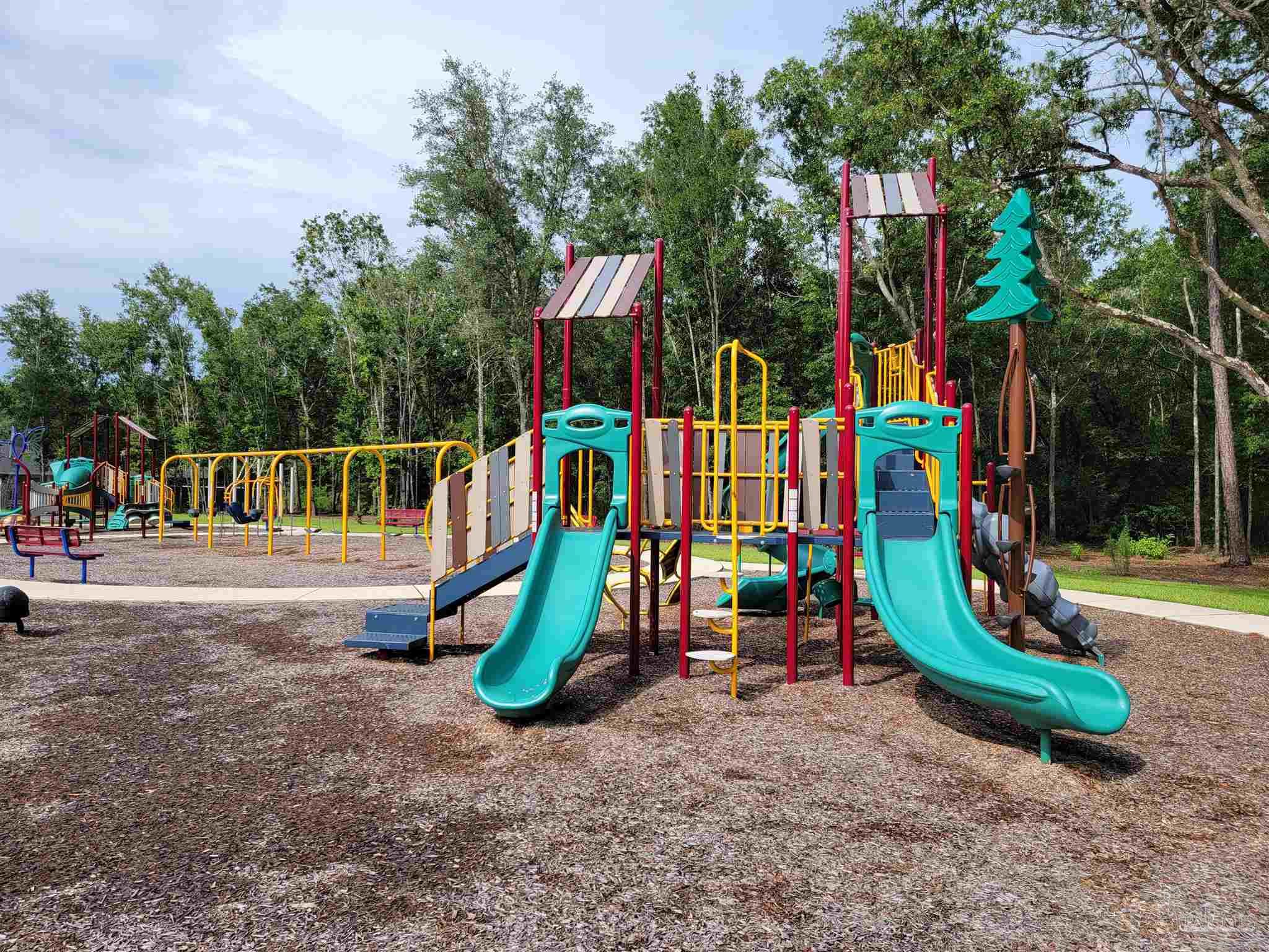 5684 Peach Drive Pace, FL 32571 - Photo 29 of 31