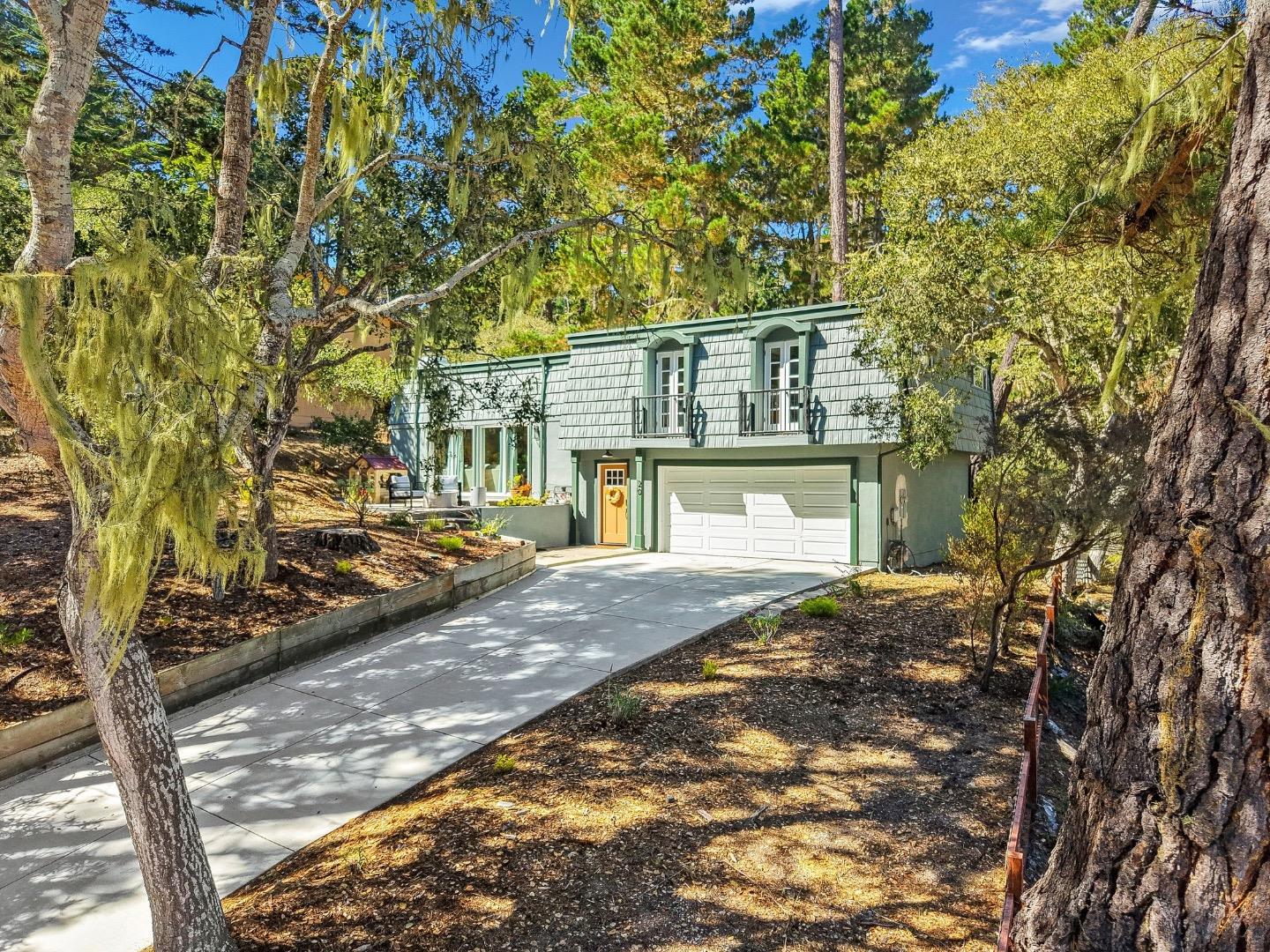 20 Crandall Road Monterey, CA 93940 - Photo 2 of 20 Gallery Image 2