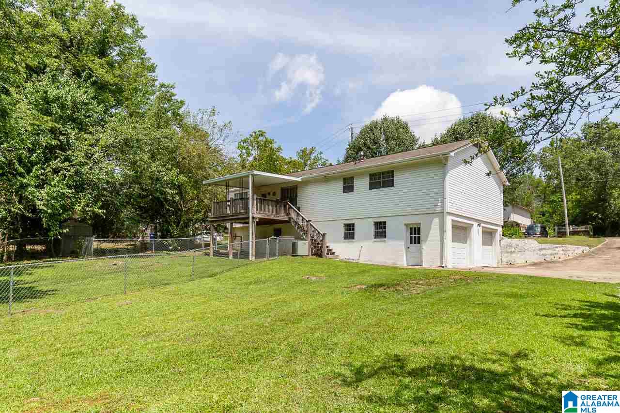 1045 Blue Ridge Boulevard Birmingham, AL 35226 - Photo 32 of 36