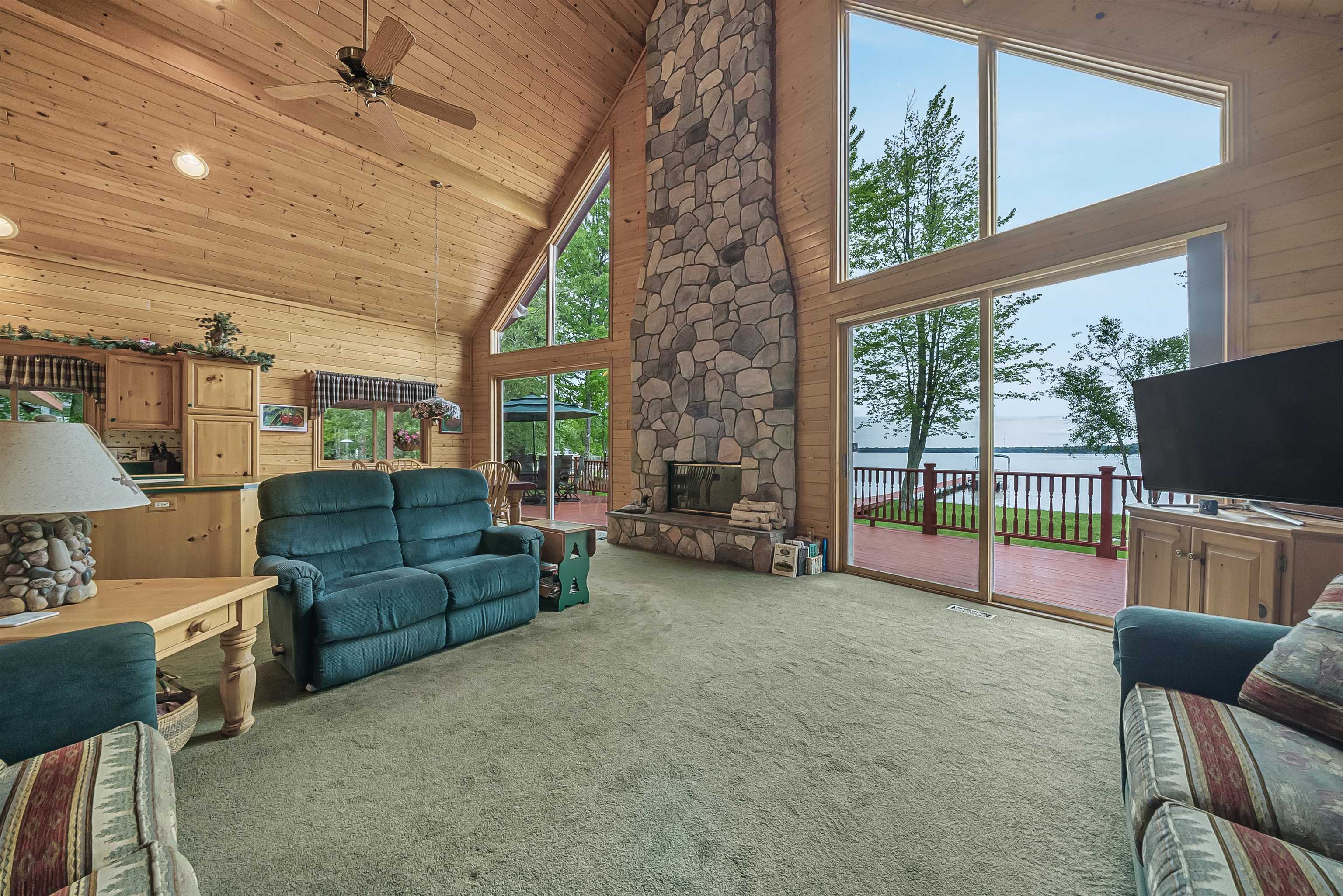 5449 Bush Road Interlochen, MI 49643 - Photo 8 of 52