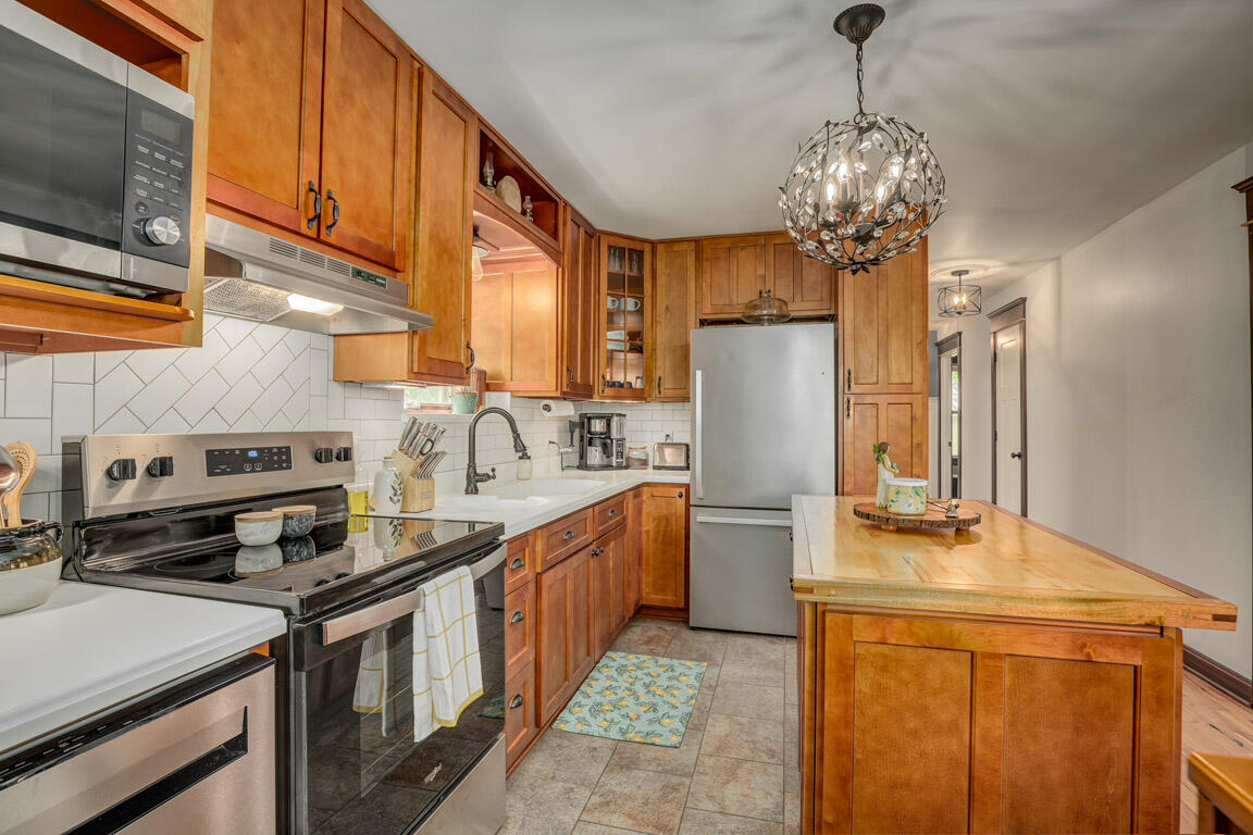 4857 Woolper Road Petersburg, KY 41080 - Photo 8 of 27 Kitchen1