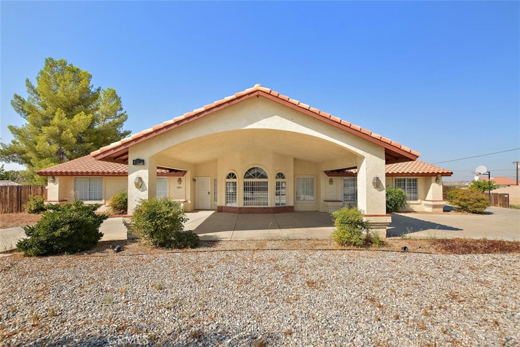 14880 Apple Valley Road Apple Valley, CA 92307 - Photo 1 of 1 Gallery Image 1