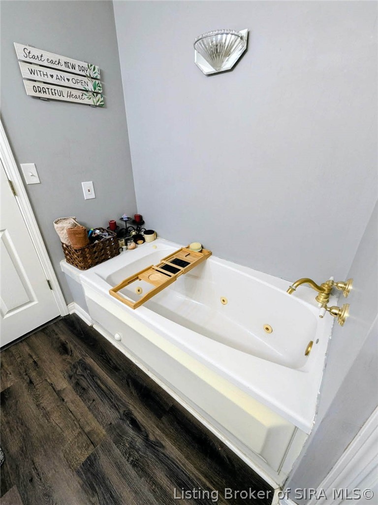 9358 South Dry Run Road Leavenworth, IN 47137 - Photo 11 of 16