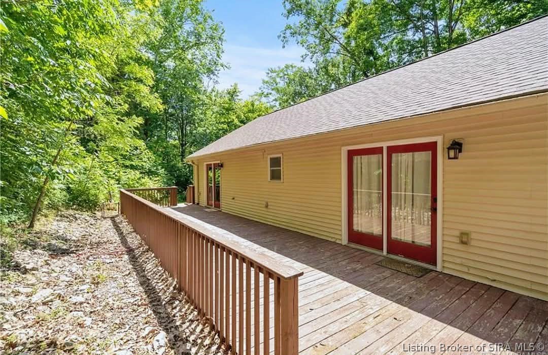 9358 South Dry Run Road Leavenworth, IN 47137 - Photo 12 of 16