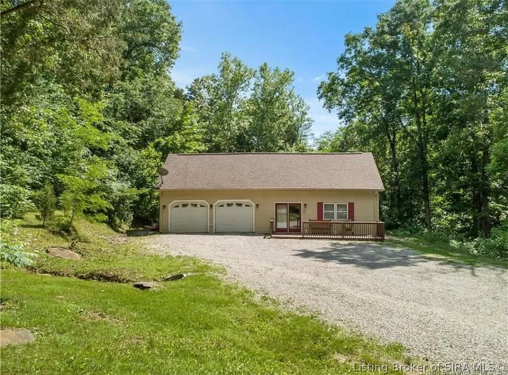 9358 South Dry Run Road Leavenworth, IN 47137 - Photo 13 of 16