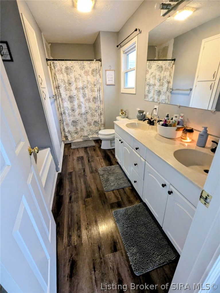 9358 South Dry Run Road Leavenworth, IN 47137 - Photo 14 of 16