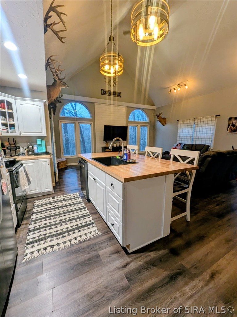 9358 South Dry Run Road Leavenworth, IN 47137 - Photo 15 of 16