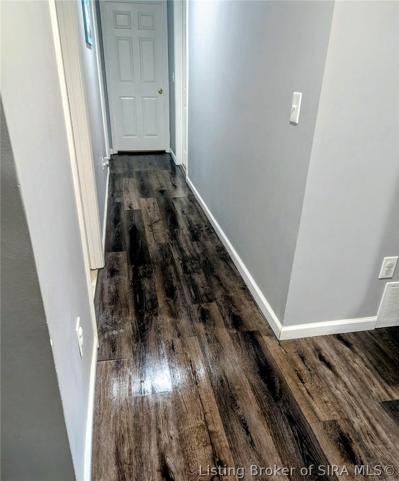 9358 South Dry Run Road Leavenworth, IN 47137 - Photo 16 of 16