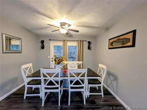 $2,000 | 9358 South Dry Run Road, Leavenworth, IN 47137
