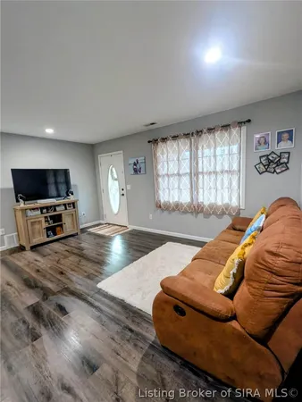 $2,000 | 9358 South Dry Run Road, Leavenworth, IN 47137