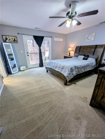 $2,000 | 9358 South Dry Run Road, Leavenworth, IN 47137