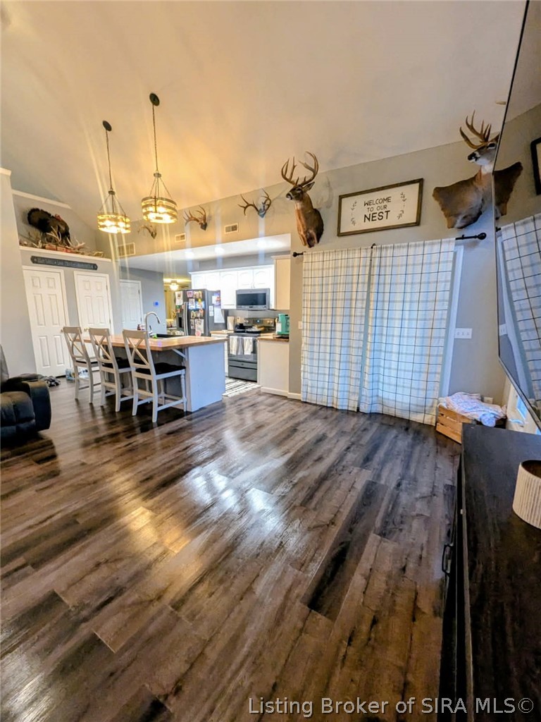 9358 South Dry Run Road Leavenworth, IN 47137 - Photo 6 of 16