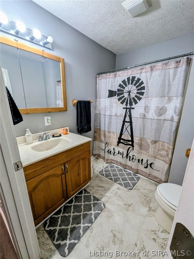 9358 South Dry Run Road Leavenworth, IN 47137 - Photo 7 of 16