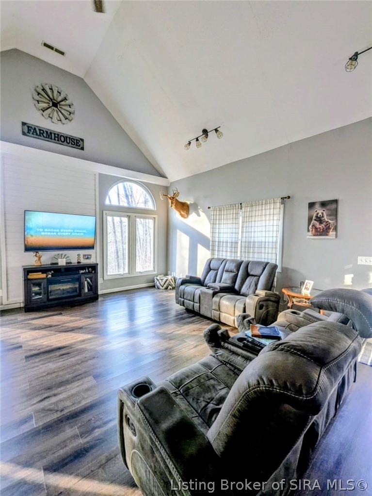 9358 South Dry Run Road Leavenworth, IN 47137 - Photo 8 of 16