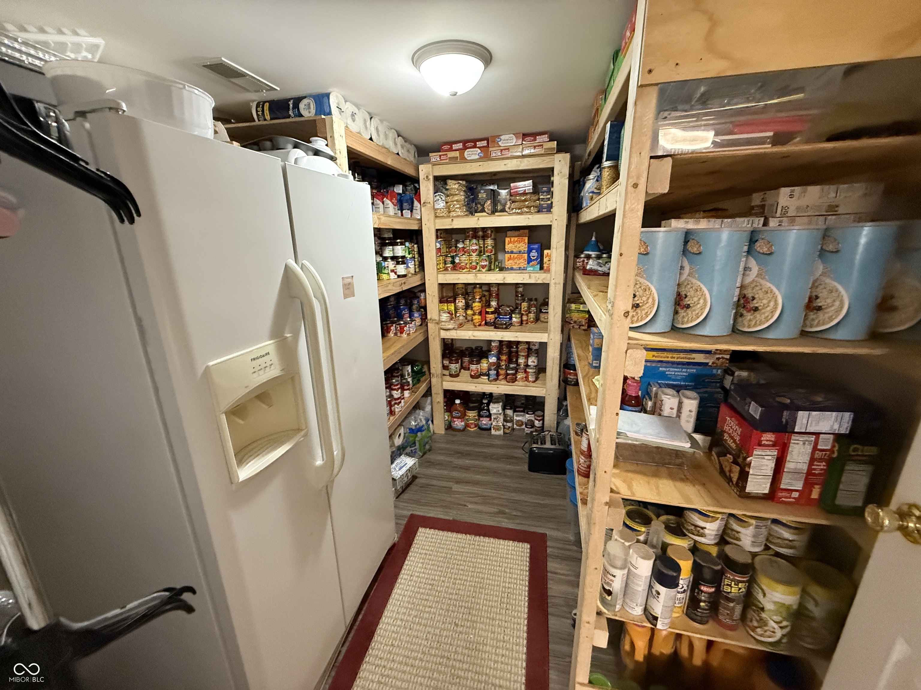 907 West Green Street Lebanon, IN 46052 - Photo 11 of 21