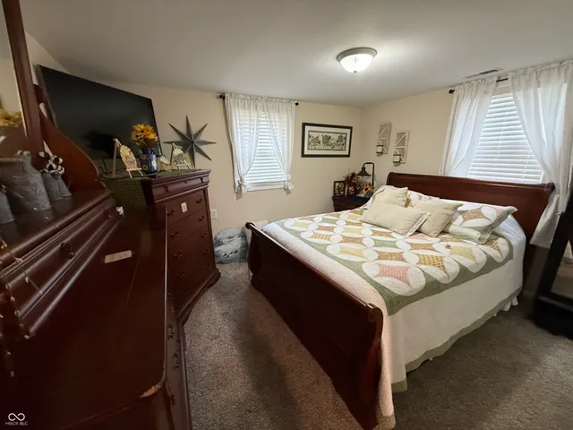 $205,900 | 907 West Green Street, Lebanon, IN 46052