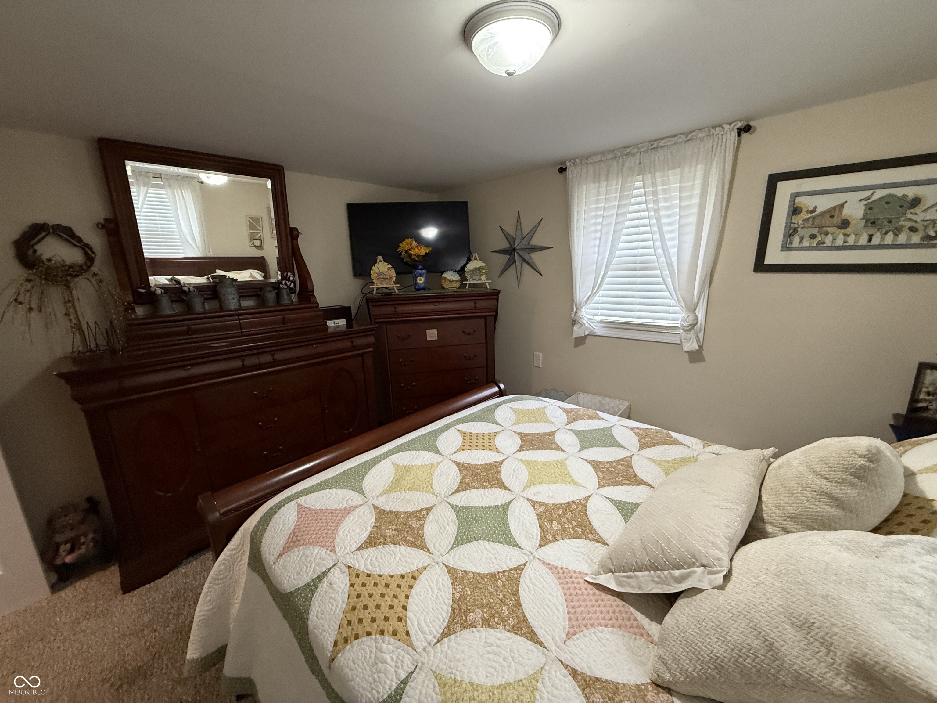 907 West Green Street Lebanon, IN 46052 - Photo 15 of 21