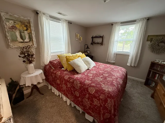 $205,900 | 907 West Green Street, Lebanon, IN 46052